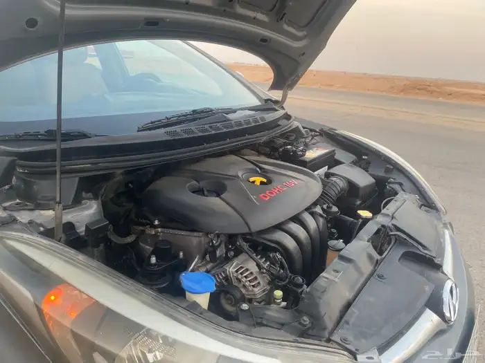 النترا 2014 فل كامل بصمه دخول ذكي 17