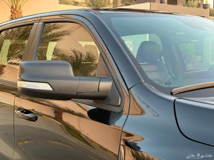 دودج RAM TRX 702 - شبه جديد 28