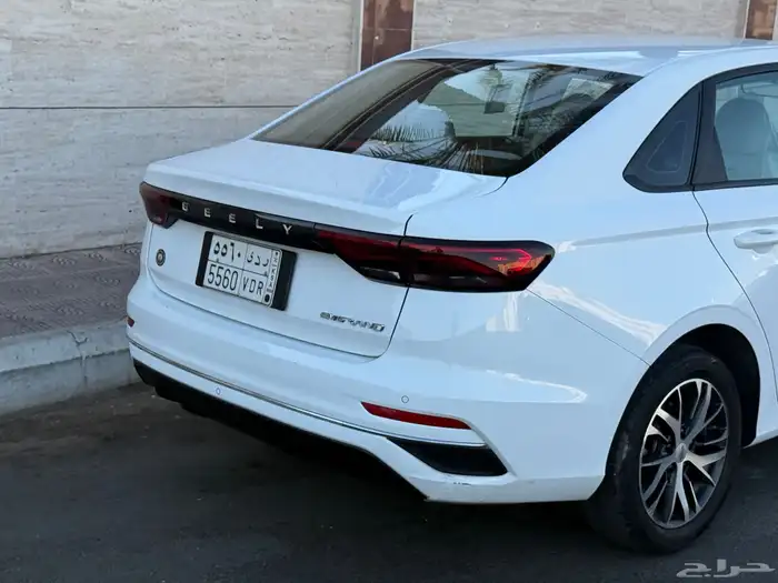 جيلي_اميجراند7_2023 10