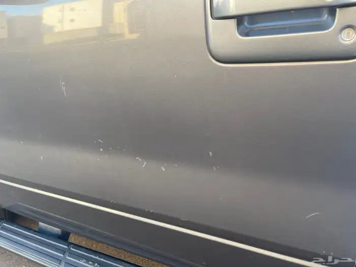 فورد F150 غمارة 4X4 4