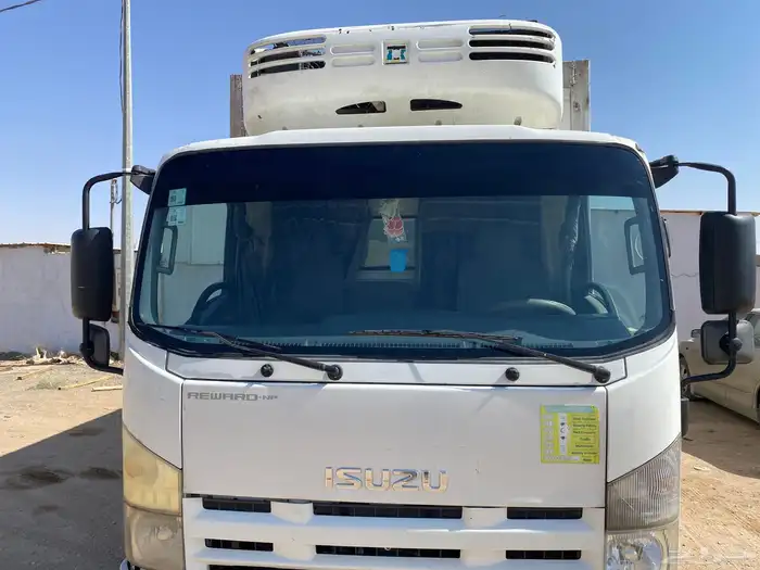 ثلاجه دينا ايسوزو 2016 للايجار 0