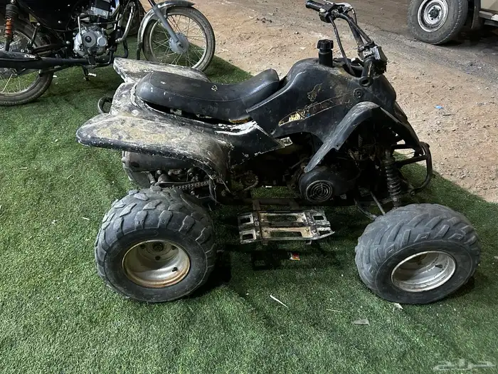 دباب سويدي 0