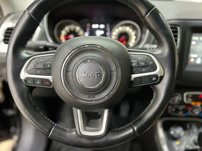 جيب كومباس 14