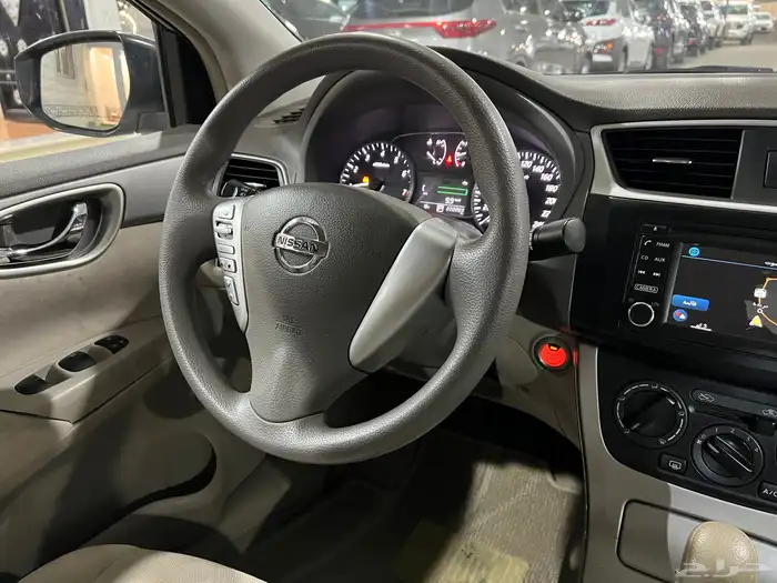 سنترا 2019 فل كامل نظيف لدى قمة الاطلال 31