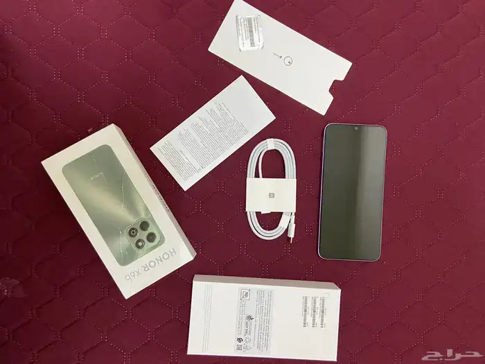 جوال HONOR X6b 3