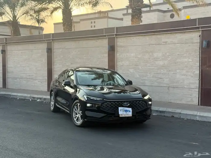 فورد_توروس_2023_ترند 3