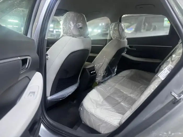 سوناتا فليت موديل 2026 4