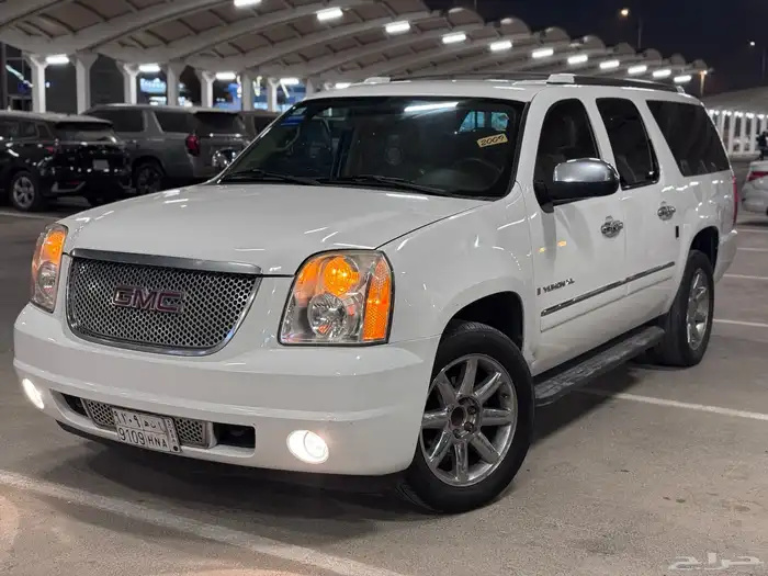 يوكن SLE 2009 سعودي نظيف ب 23 الف 0