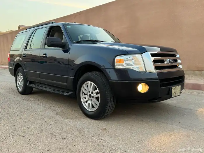 اكسبديش 2014 بدون دبل سعودي قصير نضيف جدا 5