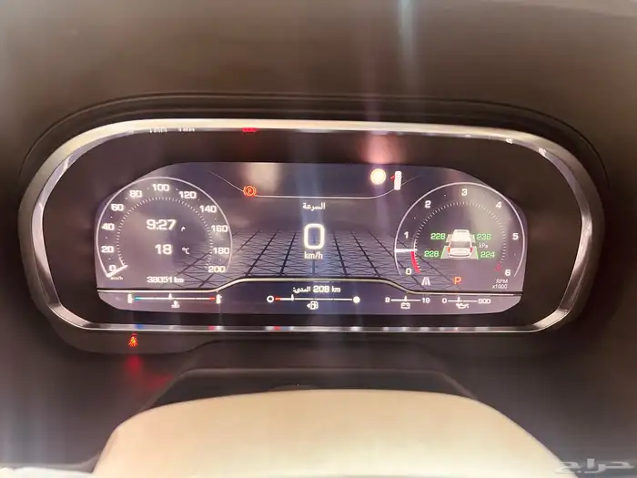 يوكون 2022 ب اسم صاحبه من الوكالة 15