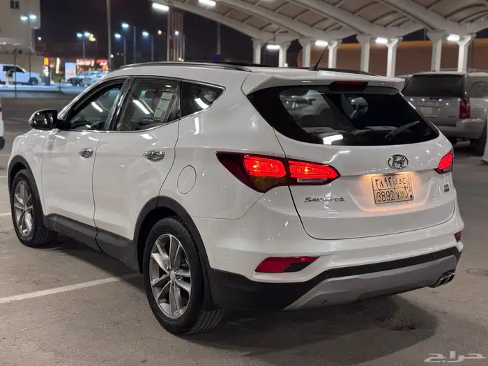 سنتافي 2016 دبل بانوراما سعودي نظيف 6