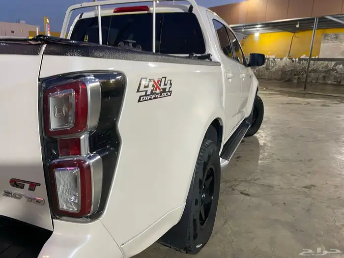 ديماكس GT مديل 2023 مالك اول 1