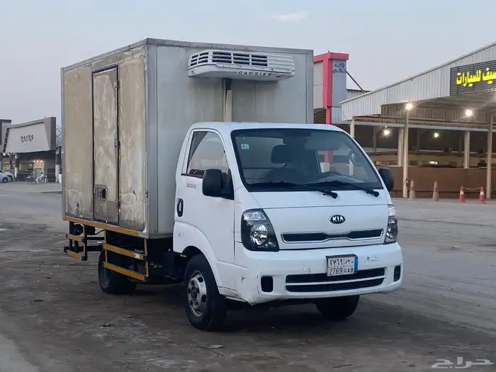 دينه كيا ثلاجه 2016 1