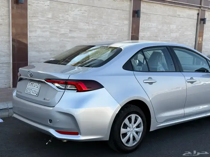 تويوتا_كورولا_2020_بدي وكالة 14