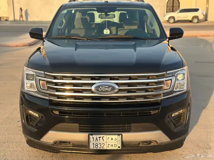 فورد اكسبديشن 2021 طويل دبل تبارك الله تشيكات وكاله 0