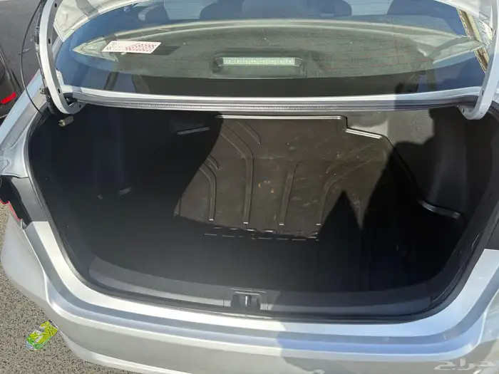 تويوتا_كورولا_2020_بدي وكالة 42