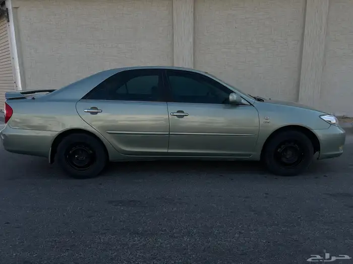 كامري 2003 للبيع   الاحساء 9