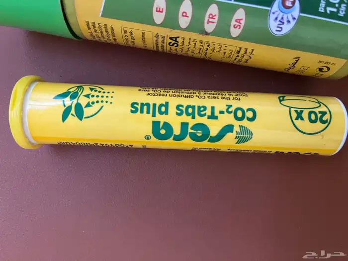 حوض سمك كبير كريستال   مجموعه ملحقات 1