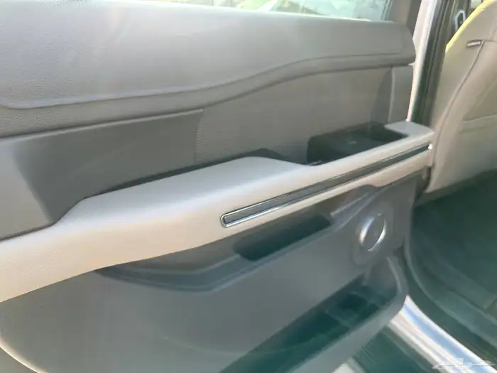 فورد إكسبديشن 2019 دبل وكاله تبارك الله تشيكات وكاله 12