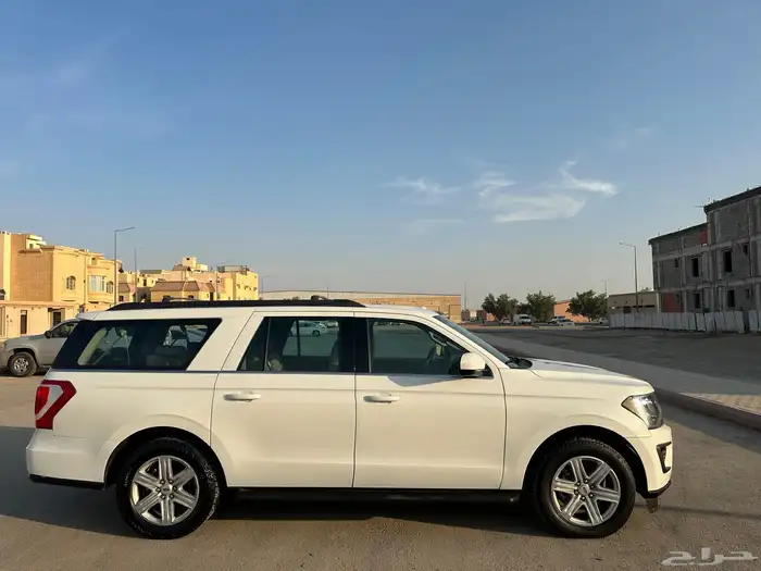 فورد اكسبديشن2021 طويل دبل تشيكات الوكاله 3