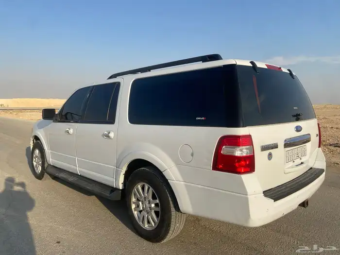 اكسبيدشن 2011 دبل نظيف 7