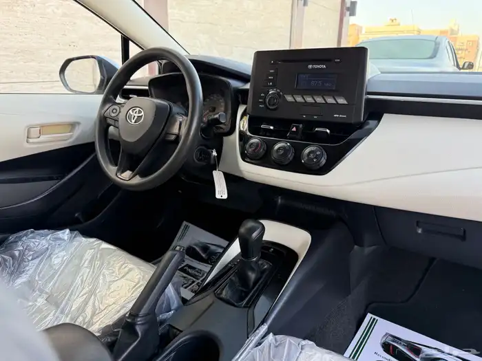 تويوتا_كورولا_2020_بدي وكالة 58