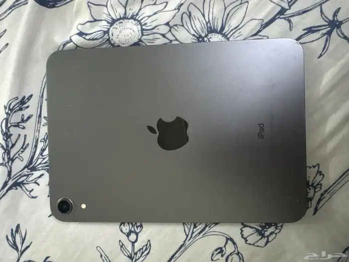 ايباد 6 mini 0