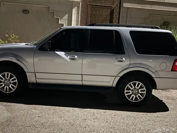 للبيع اكسبديشن2014 3