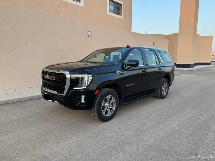 يوكن 2022 دبل ممشى قليل 0