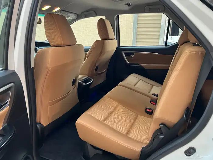 تويوتا فورتشنر 2023 عداد 41 الف 5