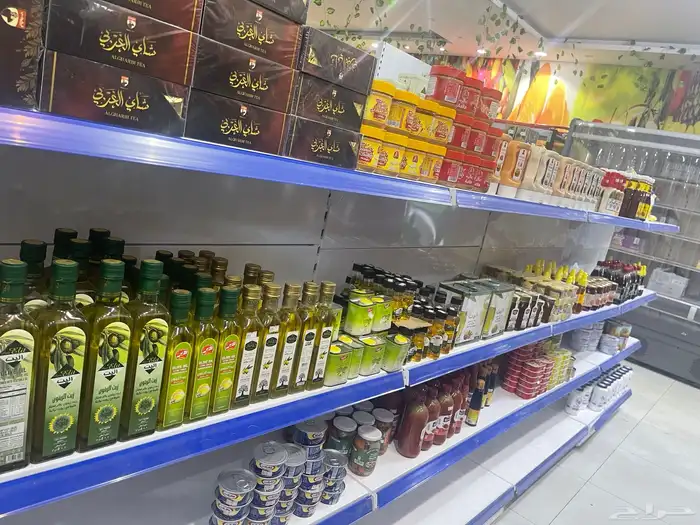 تموينات فتحتين للتقبيل سبب التقبيل عدم توفر راس المال 3