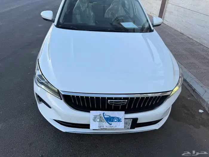 جيلي_اميجراند7_2023 42