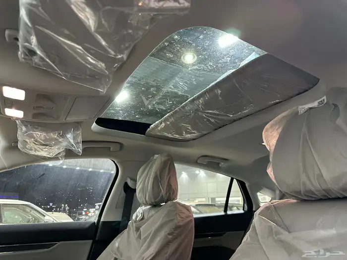 فورد تورس تيتانيوم م2026 10