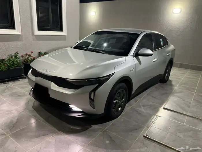 كيا K3 مديل2024 للبيع 6