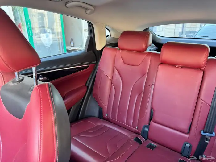 سيارتك شانجان CS85 Limited 2022 16