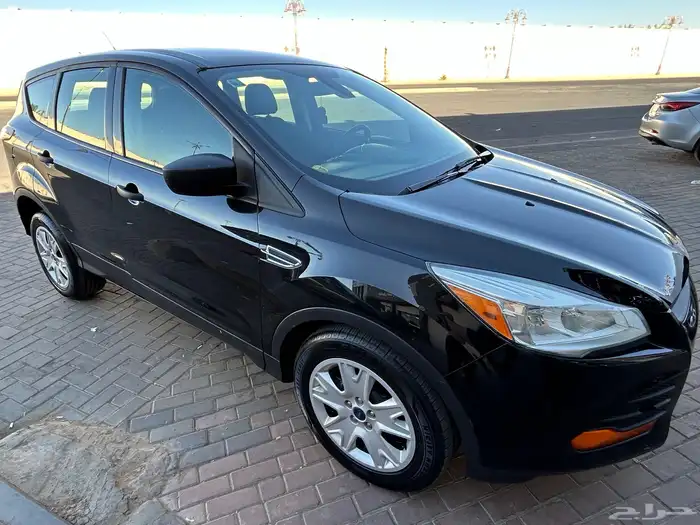 فورد اسكيب مخزن الممشى 80 ألف 3