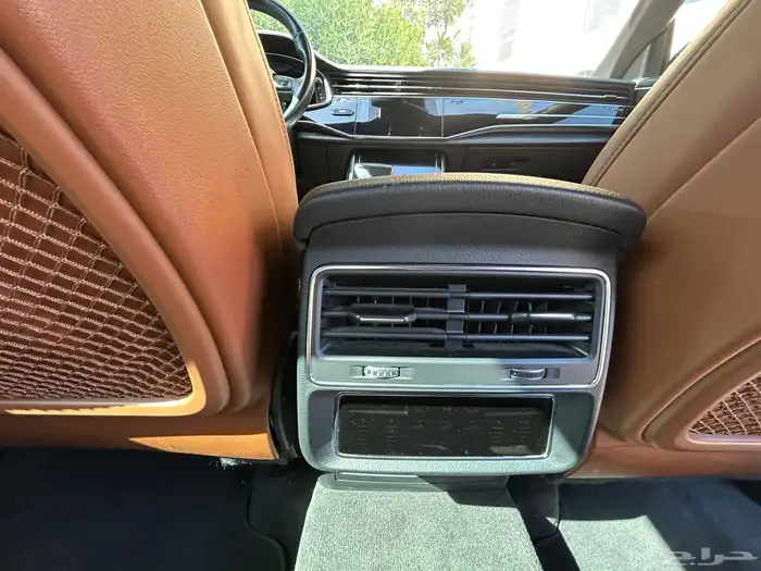 Audi Q8 six cylinders 23