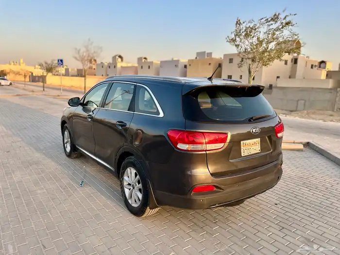 كياء سورنتو 2016 ( ممتازه جدا ) 29