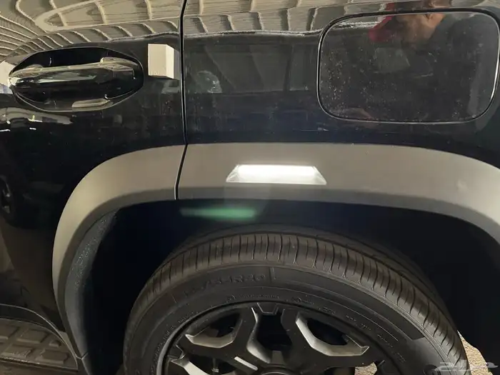 جيتور T2 لا كجري موديل 2026 كاش وتقسيط اقل الاسعار 6