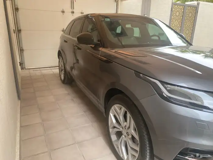 رنج روفر فيلار 2018 2