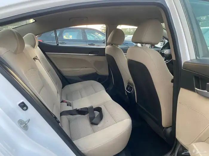 هيونداي النترا موديل 2019 9