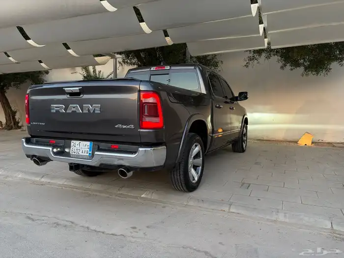 رام ليمتد فل كامل 2021 3