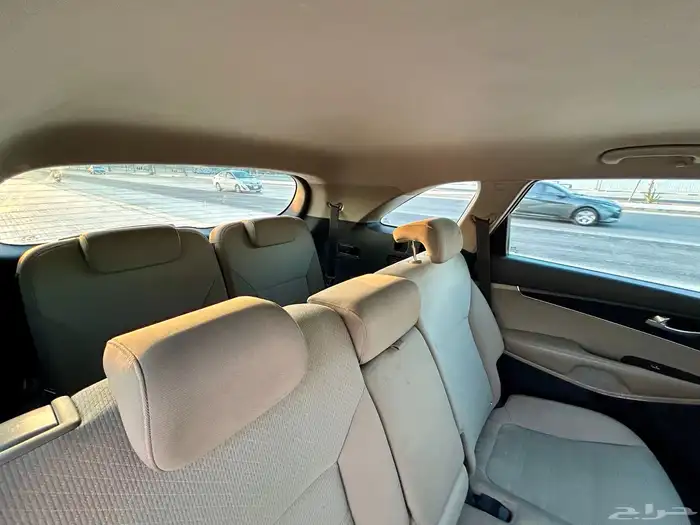 كياء سورنتو 2016 ( ممتازه جدا ) 20