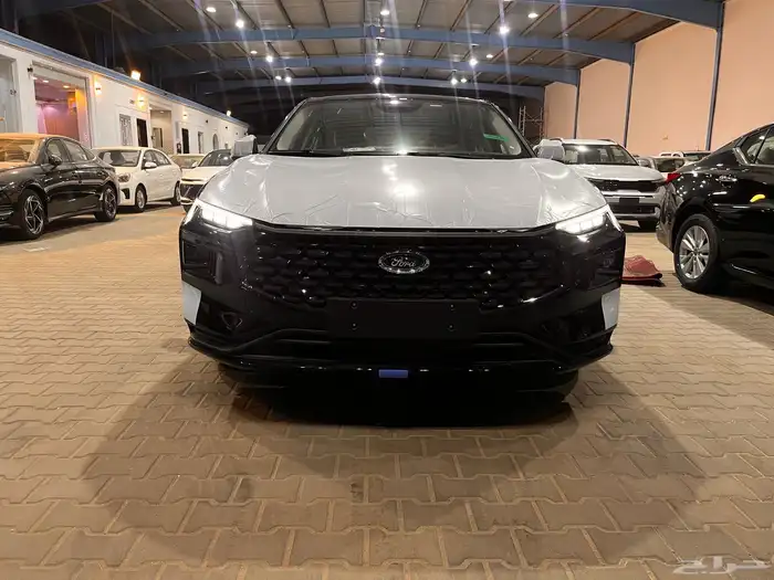 فورد تورس امبيانتي 2026 سعودي كاش وتمويل 3