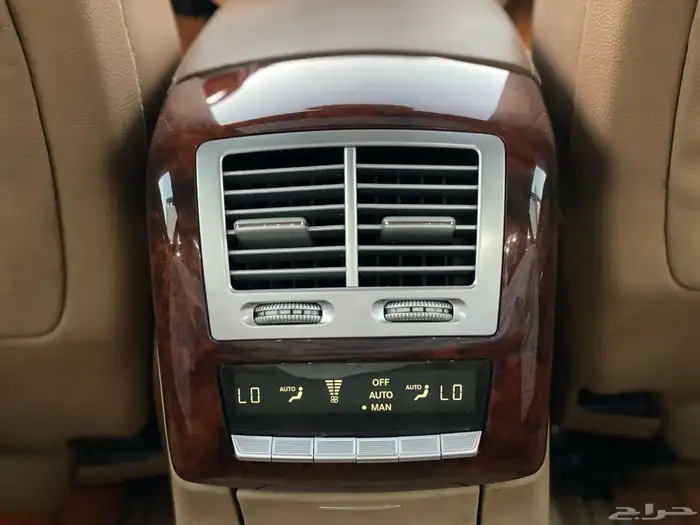 مرسيدس S350 23