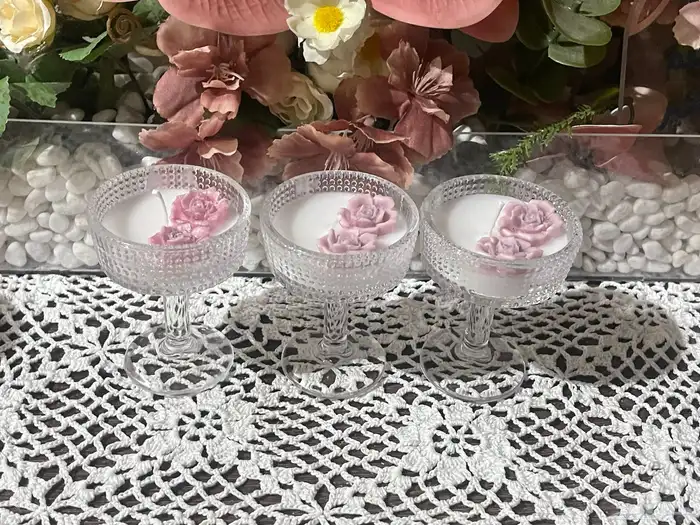 تويعات شمع 10