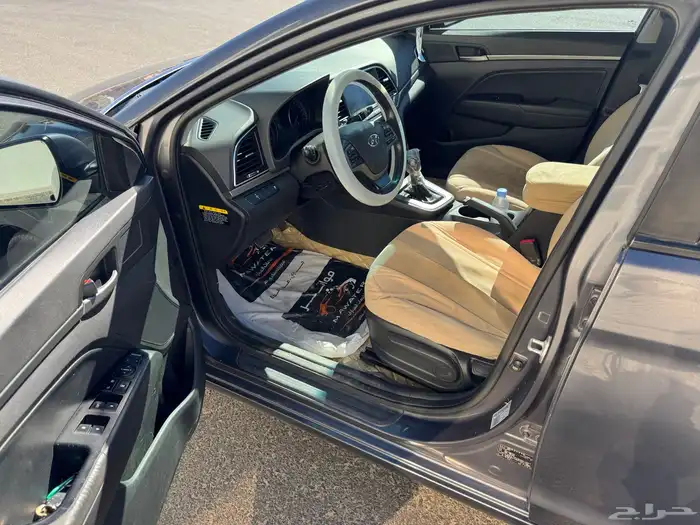 انترا 2018 ديزل 11