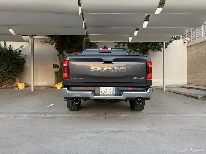 رام ليمتد فل كامل 2021 0