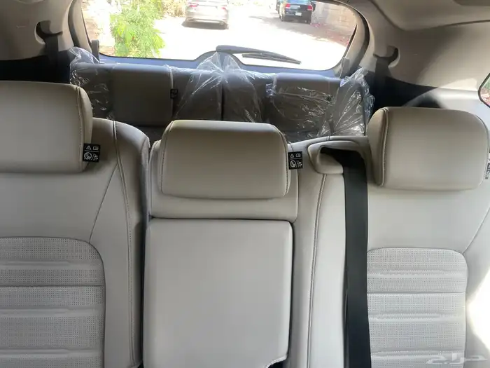 هوندا سي ار في 2025 22