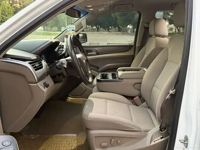 تاهو 2019 وكاله نضييف بدون دبل LS 41